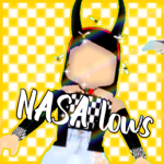 ~* Nasa Lows *~