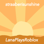 straaberisunshines (Lanaplaysroblox)