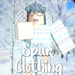 Spur Clothing