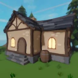house icon