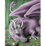 THE Dragon Candy Club