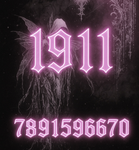 1911’