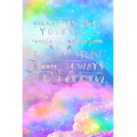 A sun daydream