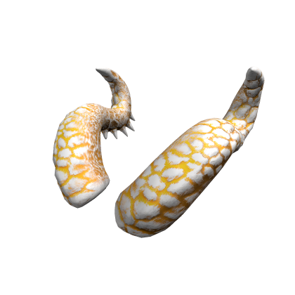 Ethereal Dragon Horns thumbnail