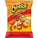 The Hawt Cheeto Army