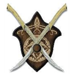 Sword Fighting Of Legend