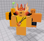 THE REAL HACKERZ