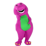 barney group ._.