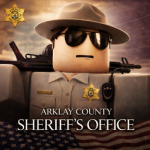 Arklаy County Sheriff's Office
