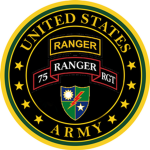 (75th Ranger Regiment)