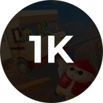 Game Badge Thumbnail