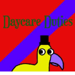 Daycare Duties