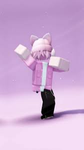 Pinks avatars