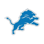 〘Detroit Lions〙