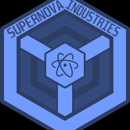 SuperNova Industries Asset Center