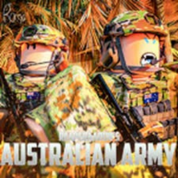 🦘[NEW]🦘 Australian Defence Force Army