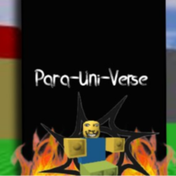Para-Uni-Verse