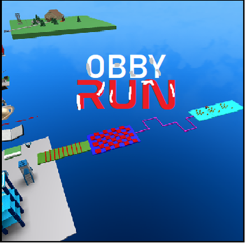 Obby Run(REBORN!)