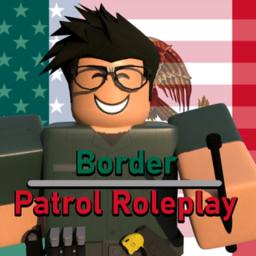 | USBP | Across The River - Border Patrol Roleplay