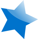 Blue Stars.