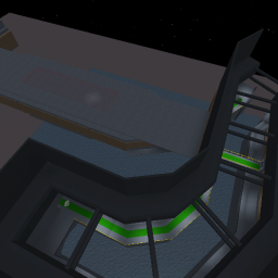 "Maxwell Research" icon