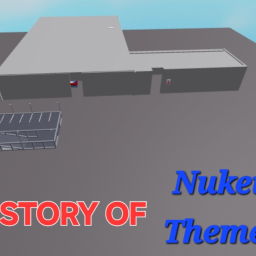 [NEW] Nuketown Themepark
