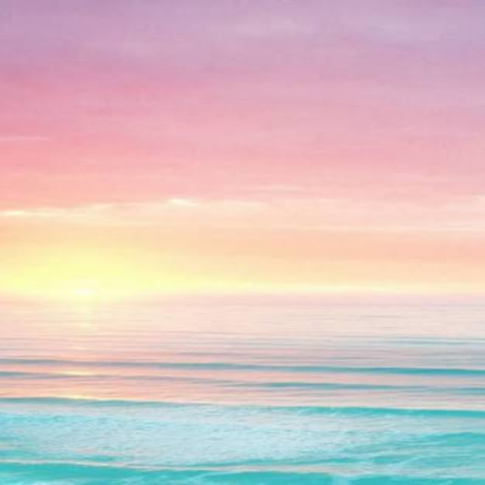 Beach (pastel)  Roblox decal