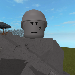 Military Base [UPDATE]