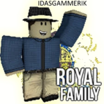 IDASGAMMERIK ROBLOX FAN GROUP!