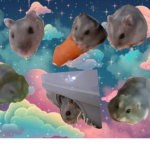 Lavender's Friends