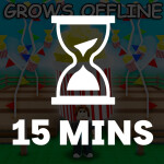 [🎉] Grow a Garden 🍅