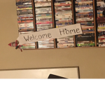 Name mystery