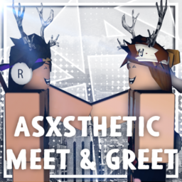 Asxsthetic's Meet And Greet