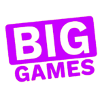 Bigger Games.