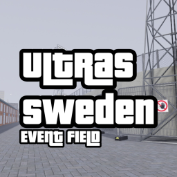 Ultras Sweden Event Field