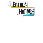Enola Homles