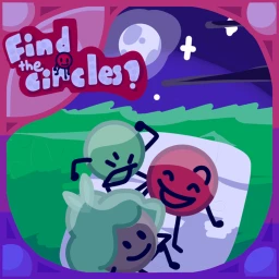 Find the Circles (IN-DEV) icon
