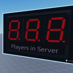 200 seats for 200 player
