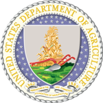 Department of Agricultureᅠ