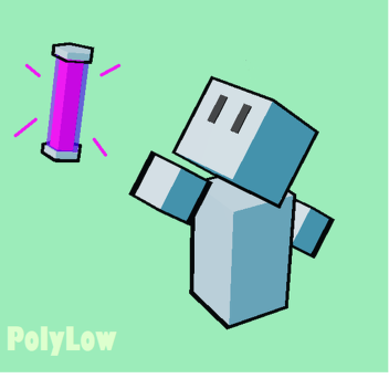 PolyLow [Alpha]