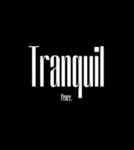 TRANQUIL CLOTHING.