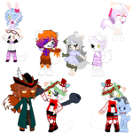 Mangle Cult