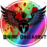 Divine Onslaught [Sword Art Online: Burst]