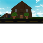 ROBLOX City © Staff
