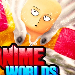 Simulador de mundos de anime icon