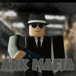 |Ark MAF| Ark Mafia