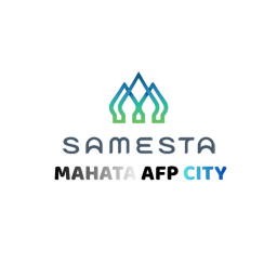 Samesta Mahata AFP City [WIP]