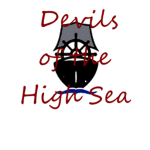 Devils of the High Sea