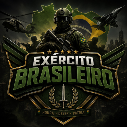[NEW] EXERCITO BRASILEIRO