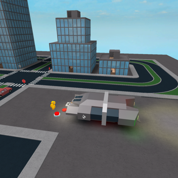 Escape the Planet Meltdown 2